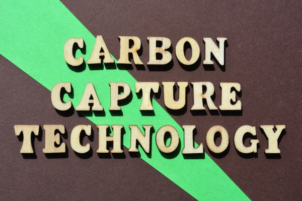 22/25 "Artificial Leaves" To Save The Earth: How Carbon-Capturing Synthetic Plants Could Help Reverse Climate Change