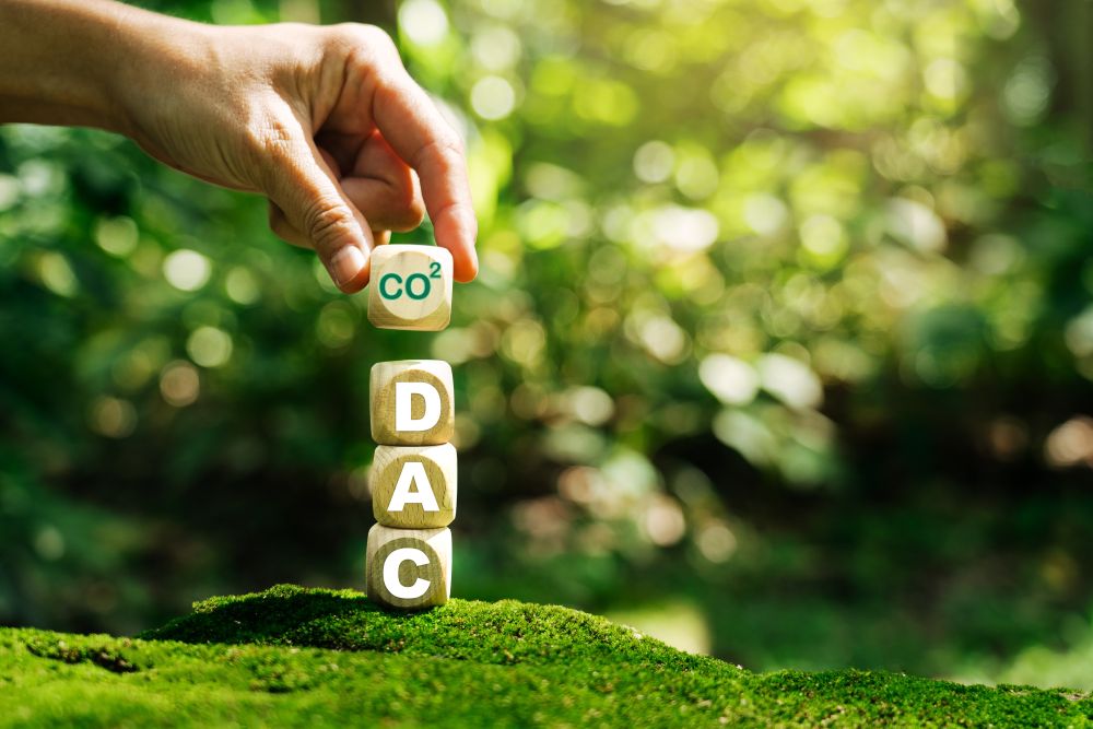 24/25 🌍 Mammoth – Iceland's Giant Direct Air Capture (DAC) Plant Covert Carbon Dioxide into Stones