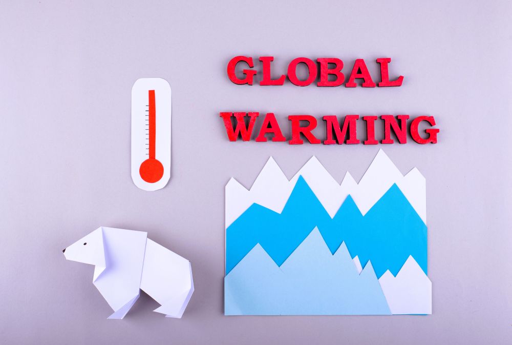37/25 Why You Should Work in Climate Change and Global Warming?