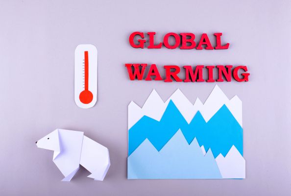 37/25 Why You Should Work In Climate Change And Global Warming?
