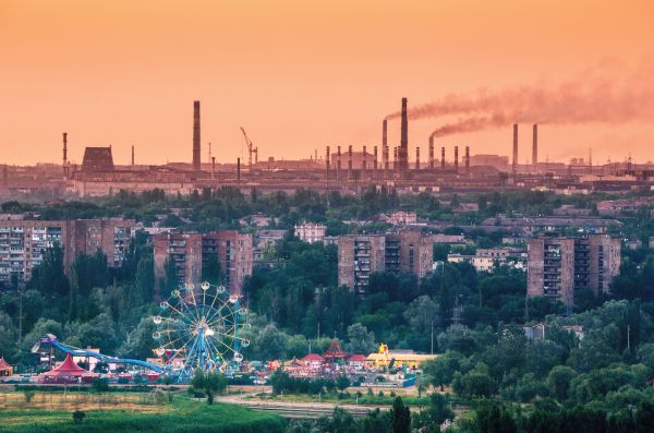 57/25 Air Pollution’s Silent Attack On The Brain