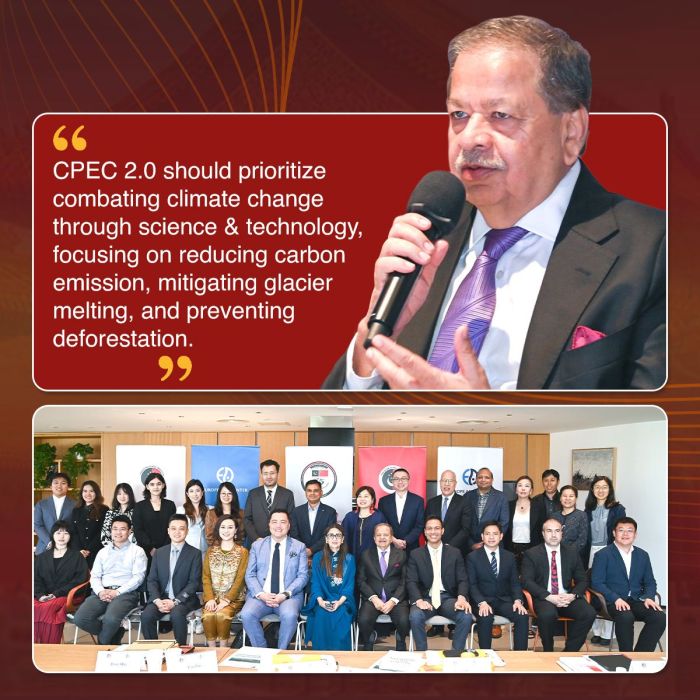 Beijing Summit Calls for a Greener Future Under the Belt and Road Initiative