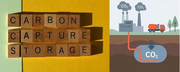 48/25 Carbon Capture Is The Urgent Frontier In Fighting Global Warming; Here’s Why It Matters?